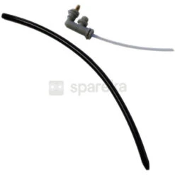 Magimix Anti-goutte Complet En Inox Sans Joint Torique 504826