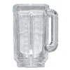 Bol En Verre Blender Magimix -Magimix bol blender magimix 16942