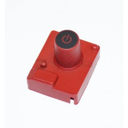 Magimix Bouton Marche / Arrêt (m100) 504357 3 Magimix Bouton Marche / Arrêt (m100) 504357