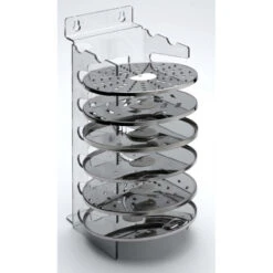 Magimix -Magimix casier rangement 6 disques magimix 11856