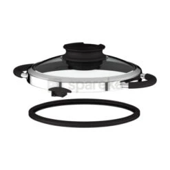 Magimix Couvercle Et Joint 502137