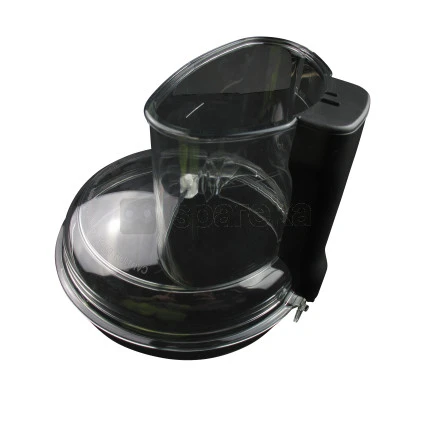 Magimix Couvercle Xl Anthracite 17333 3 Magimix Couvercle Xl Anthracite 17333