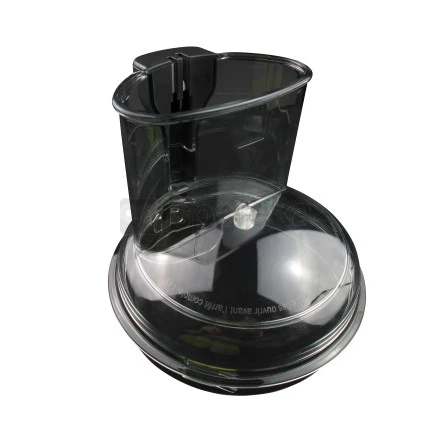 Magimix Couvercle Xl Anthracite 17333 4 Magimix Couvercle Xl Anthracite 17333 – Image 2