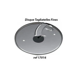 Disque Tagliatelles Pour Robots Magimix Er Juice Expert