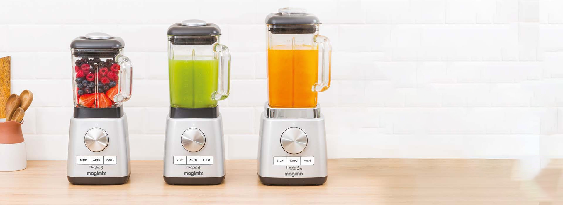 Magimix 3 Magimix -Magimix e5d78dfa8be506e6a66cdd6bdc238cd16a7aa482 banner desktop blender range