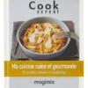 Livre Ma Cuisine Saine & Gourmande Magimix Cook Expert -Magimix livre ma cuisine saine et gourmande 13758