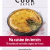 Livre Ma Cuisine Des Terroirs Magimix Cook Expert -Magimix ma cuisine des terroirs copie 13765