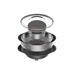 MAGIMIX Accessoire Cuiseur Vapeur XL Inox Pour COOK EXPERT MAGIMIX 16 MAGIMIX Accessoire Cuiseur Vapeur XL Inox Pour COOK EXPERT MAGIMIX -Magimix magimix accessoire cuiseur vapeur xl inox pour cook expert magimix 2