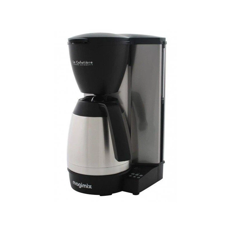 MAGIMIX Cafetière électrique Thermo Automatique 1,5L 14 MAGIMIX Cafetière électrique Thermo Automatique 1,5L – Image 12