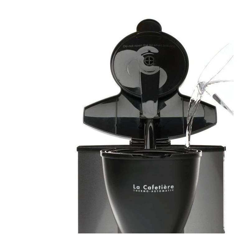 MAGIMIX Cafetière électrique Thermo Automatique 1,5L 10 MAGIMIX Cafetière électrique Thermo Automatique 1,5L – Image 8