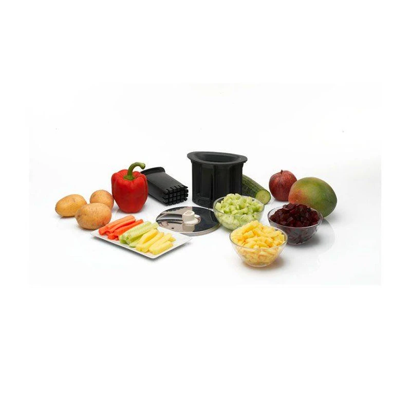 MAGIMIX Coffret Cubes Et Bâtonnets Robot C3200XL C4200XL C5200XL Pâtissier Cook Expert 3 MAGIMIX Coffret Cubes Et Bâtonnets Robot C3200XL C4200XL C5200XL Pâtissier Cook Expert