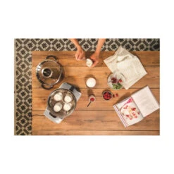 MAGIMIX Cook EXPERT Premium XL Robot Multifonctions Cuiseur Platine -Magimix magimix cook expert premium xl robot multifonctions cuiseur platine 16