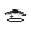 MAGIMIX Couvercle Avec Bouchon Pour Cuve En Inox Pour COOK EXPERT -Magimix magimix couvercle avec bouchon pour cuve en inox pour cook expert