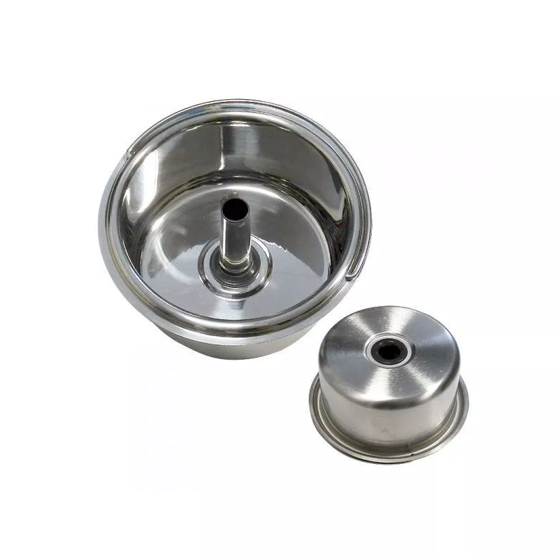 MAGIMIX Cuve De Rechange Pour Turbine à Glace GELATO Expert 3 MAGIMIX Cuve De Rechange Pour Turbine à Glace GELATO Expert