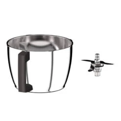 Magimix 13 MAGIMIX Cuve En Inox + Lame Universelle Pour COOK EXPERT