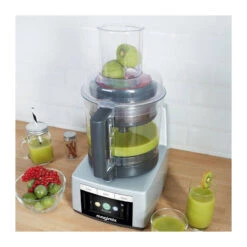 MAGIMIX Extracteur De Jus Centrifugeuse Extra Press XL Pour Robot CS4200XL - CS3200 XL -CS5200XL Pâtissier Cook Expert 18 MAGIMIX Extracteur De Jus Centrifugeuse Extra Press XL Pour Robot CS4200XL - CS3200 XL -CS5200XL Pâtissier Cook Expert -Magimix magimix extracteur de jus centrifugeuse extra press xl pour robot cs4200xl cs3200 xl cs5200xl patissier cook expert 2