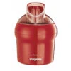 MAGIMIX Glacière Sorbetière 1.5L Rouge 1 MAGIMIX Glacière Sorbetière 1.5L Rouge -Magimix magimix glaciere sorbetiere 15l rouge