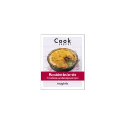 MAGIMIX Livre De Recettes Ma Cuisine Des Terroirs Pour COOK EXPERT 8 MAGIMIX Livre De Recettes Ma Cuisine Des Terroirs Pour COOK EXPERT -Magimix magimix livre de recettes ma cuisine des terroirs pour cook expert 2