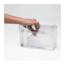 MAGIMIX Machine à Café Expresso Cafetière Automatique Dosettes/Café Moulu Chromé Mat -Magimix magimix machine a cafe expresso cafetiere automatique dosettescafe moulu chrome mat 2