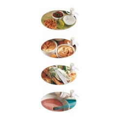 MAGIMIX Mini Hachoir électrique LE MICRO Noir -Magimix magimix mini hachoir electrique le micro noir 11