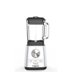 MAGIMIX Power Blender 3 1.2 L Chromé Mat 20 MAGIMIX Power Blender 3 1.2 L Chromé Mat -Magimix magimix power blender 3 12 l chrome mat 8