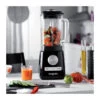 MAGIMIX Power Blender 4 1,8L Laqué Noir -Magimix magimix power blender 4 18l laque noir