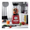 MAGIMIX Power Blender 4 1,8L Laqué Rouge 1 MAGIMIX Power Blender 4 1,8L Laqué Rouge -Magimix magimix power blender 4 18l laque rouge