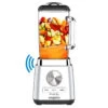MAGIMIX Power Blender 5XL 2l CONNECT Chromé Mat -Magimix magimix power blender 5xl 2l connect chrome mat p