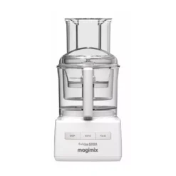 MAGIMIX Robot Cuisine Système 5200XL Blanc 17 MAGIMIX Robot Cuisine Système 5200XL Blanc -Magimix magimix robot cuisine systeme 5200xl blanc 1