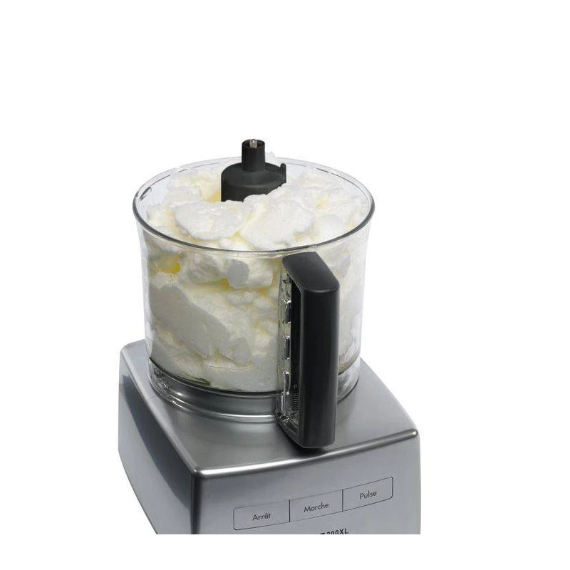 MAGIMIX Robot Cuisine Système 5200XL Blanc 7 MAGIMIX Robot Cuisine Système 5200XL Blanc – Image 5