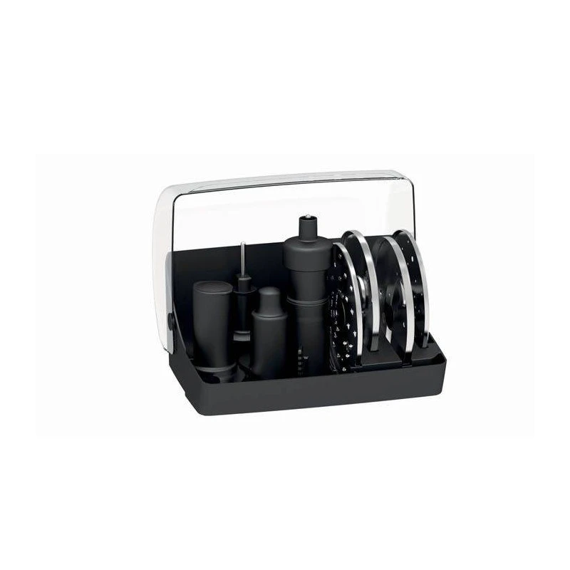 MAGIMIX Robot Cuisine Système 5200XL Blanc 12 MAGIMIX Robot Cuisine Système 5200XL Blanc – Image 10