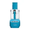 MAGIMIX Robot Multifonction MINI PLUS Bleu -Magimix magimix robot multifonction mini plus bleu p