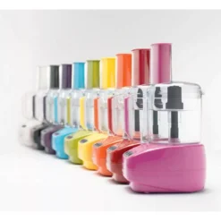 MAGIMIX Robot Multifonction MINI PLUS Bleu -Magimix magimix robot multifonction mini plus bleu p 6