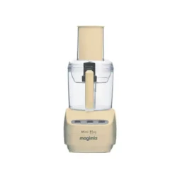 Alternative view of MAGIMIX Robot Multifonction MINI PLUS Ivoire
