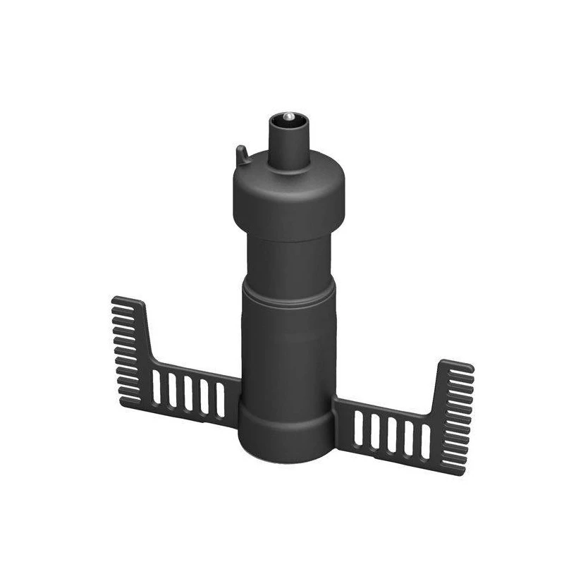 MAGIMIX Robot Multifonctions Compact 3200XL Chromé Mat 16 MAGIMIX Robot Multifonctions Compact 3200XL Chromé Mat – Image 14