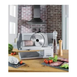 Magimix 15 MAGIMIX Trancheuse électrique Domestique T190