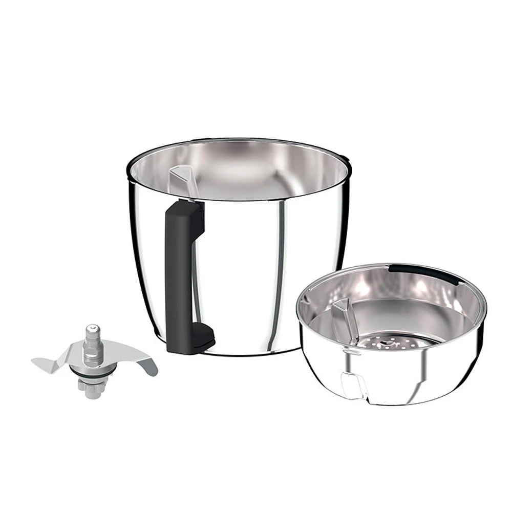 Pack De Conversion Triple XL Pour Cook Expert Magimix 3 Pack De Conversion Triple XL Pour Cook Expert Magimix