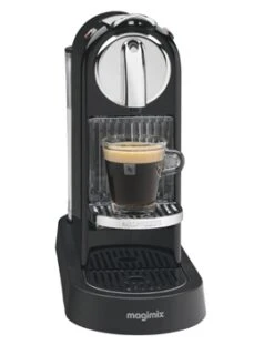 Pièces Détachées MAGIMIX NESPRESSO CITIZ M 190