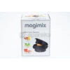 Magimix Presse-agrumes Anthracite 17423 -Magimix presse agrumes anthracite 17423 5 PD 130224 1 1