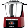 Pièces Détachées Magimix Cook Expert -Magimix robot cuiseur magimix cook expert rouge 8656